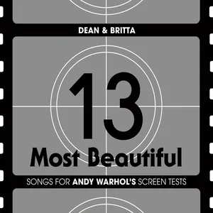 13 most beautiful : songs for Andy Warhol's screen tests